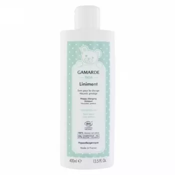 Gamarde Bebe Linne 400г (оливковое масло)