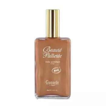 Gamarde Glitter Beauty Voila Scintillant Body 90ML