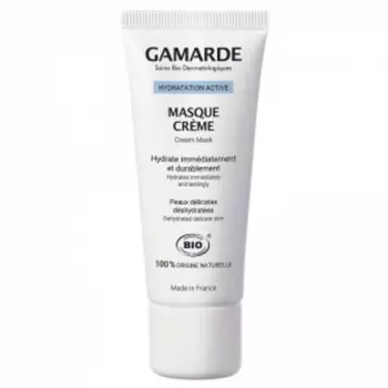 Gamarde Hydration Active Cream Mask 40 g