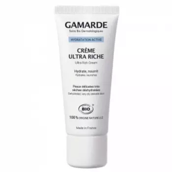 Gamarde Hydration Active Cream (Ultra Rich) 40 g