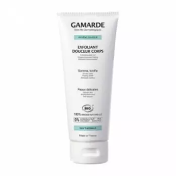 Gamarde Hygiene Douceur Body Foaming Gel 200g