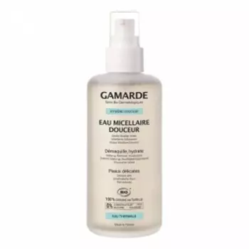 Gamarde Hygiene Douceur Micellar Water 200 ML