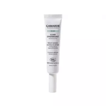 Gamarde Оживляющий уход для глаз Эликсир для глаз 10 мл