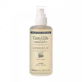 Gamarde White Effect Lotion 200 ml