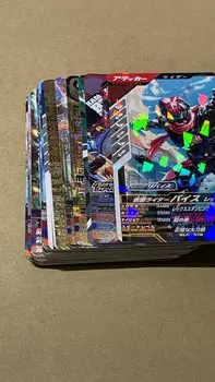 Gambre Legends Rising Random LR 1 всего 30 штук набор и часть,