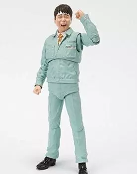 Game Center CX Manager Arino Can Интернет-магазин SHFiguarts (Икесо Вер.) (Тамасии Лимитед)