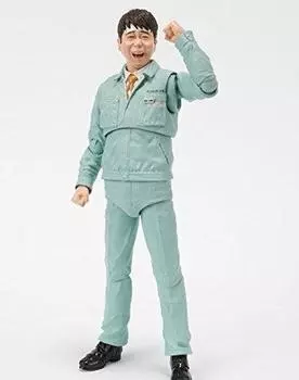 Game Center CX Manager Arino Can Интернет-магазин SHFiguarts (Икесо Вер.) (Тамасии Лимитед)