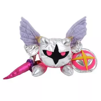 Game Figure Plush Toy Cartoon Stuffed Fluffy Doll Collection Figurine Toys Throw Pillow Home