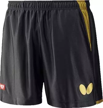 Game Pants Elister Black SS [Butterfly] 10/Pants (278)
