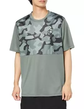Game Shirt Darkly Gray 2XL [Andro]