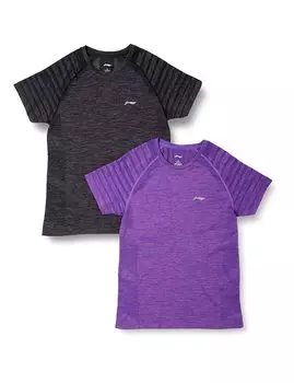 Game shirt set of 2 [Li-nin]