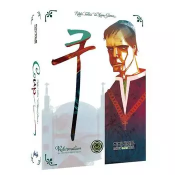 Gameology playte coo reasoning психологическая настольная игра, настольная игра представитель Кореи