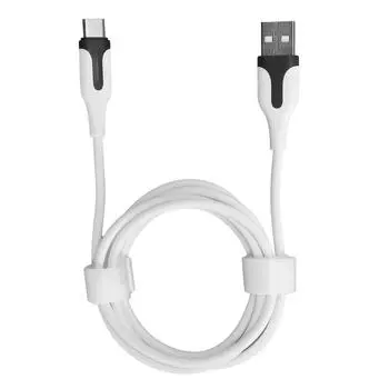 Зарядный кабель для ручки геймпада, кабель TypeC для быстрой зарядки контроллера PS5(1.5M ) 1.5m / 4.9ft