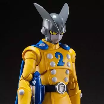 Гамма 2 SHFiguarts