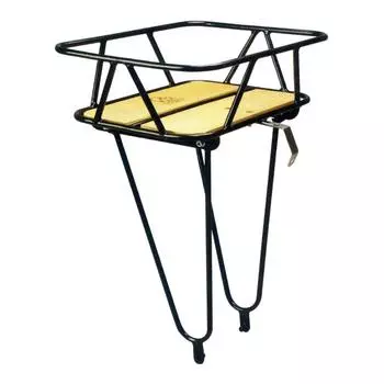 GAMOH King Carrier Junior Front KCM-2 чёрный