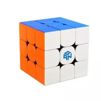 GAN 356RS 3x3 Cube Профессиональный скоростной куб-головоломка Magic Cube 3x3 кубики Gan 356rs Развивающие игрушки Игрушки для детей Игрушки