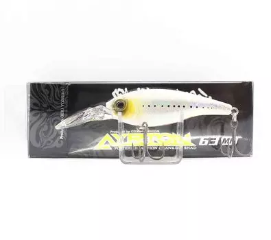 Gan Craft Ayrton 63MR Плавающая Приманка 05 (1435)