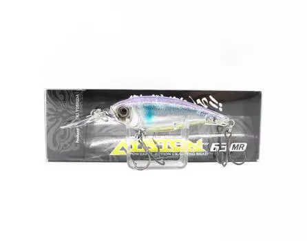 Gan Craft Ayrton 63MR Плавающая Приманка 13 (5044)