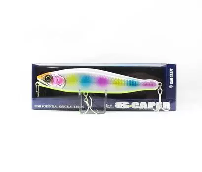 Gan Craft Ayuja Escaper 140 SW Floating Lure SW-05 (2349)