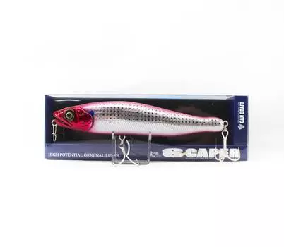 Gan Craft Ayuja Escaper 140 SW Floating Lure SW-03 (2325)