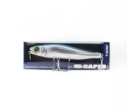 Gan Craft Ayuja Escaper 140 SW Floating Lure SW-02 (2318)