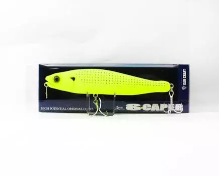 Gan Craft Ayuja Escaper 140 SW Плавающая приманка SW-04 (2332)