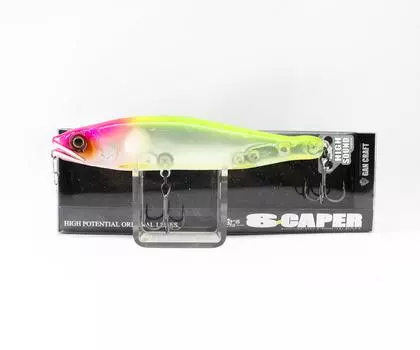 Gan Craft Ayuja Escaper High Sound 140 Плавающая приманка 05 (5199)