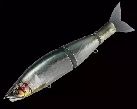 GAN CRAFT Ayuja JOINTED CLAW SHIFT 183 GAN CRAFT Ayuja JOINTED CLAW SHIFT Wakase Ayu 180mm #34