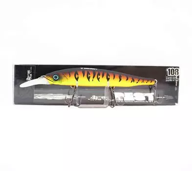 Gan Craft Ayuja Rest 108 Медленная Плавающая Приманка INT-04 (9734)