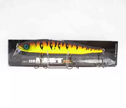 Gan Craft Ayuja Rest 128 SL Медленно плавающая приманка INT-04 (9932)