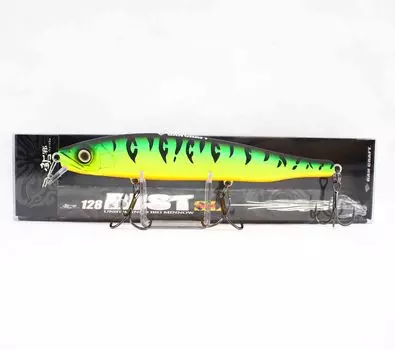 Gan Craft Ayuja Rest 128 SL Медленно плавающая приманка INT-03 (9925)