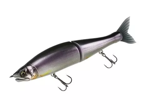 GAN CRAFT Ayuya Jointed Claw Magnum Secret Purple TIE UP Original Color 230(F) #M-02
