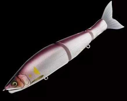 Gan Craft Ayuya Jointed Claw Shift Magnolia Ayu 183#23