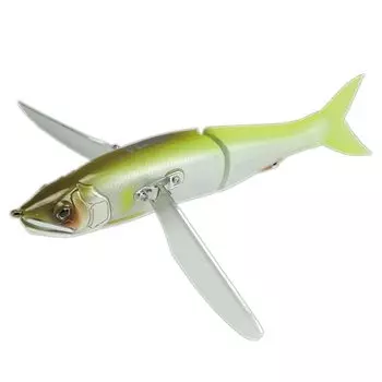 Gan Craft Ayuya Joy Crawler 178F #02 Nakahira Ayu