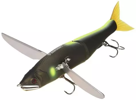 GAN CRAFT Ayuya Joy Crawler 178F Oborozukiko Ayu #23