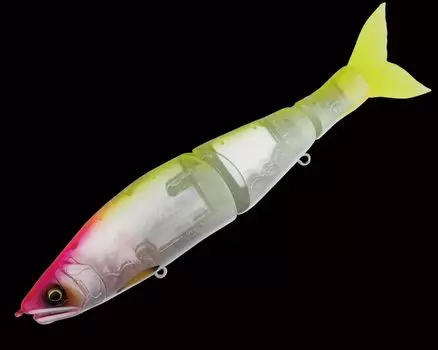 Gan Craft Ayuya Сочлененная Коготь Shift Candy Crown 183#31