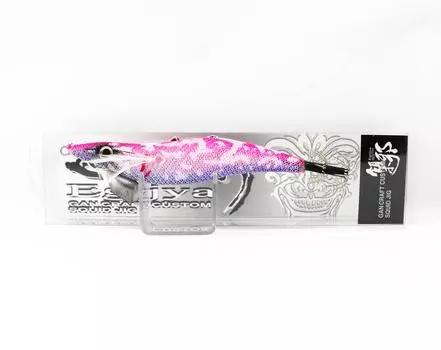 Gan Craft Egiya 3.0 Squid Jig 38 (0055)