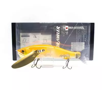 Gan Craft Joicrawler 178 Сочлененная плавающая приманка для ловли на поверхность воды 20 (1473)