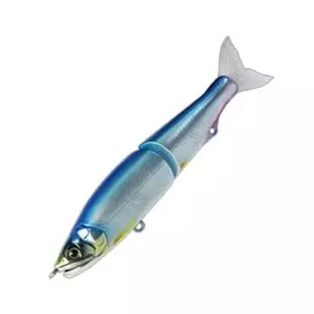 Gan Craft Joined Claw 128 F #18 MC Исполнитель