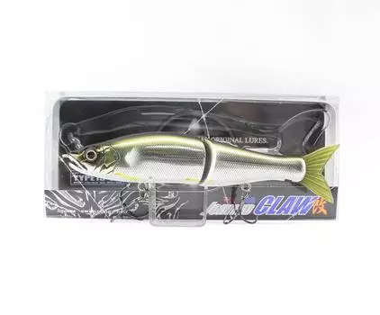 Gan Craft Jointed Claw 148 15-SS Медленно тонущая шарнирная приманка 16 (0668)
