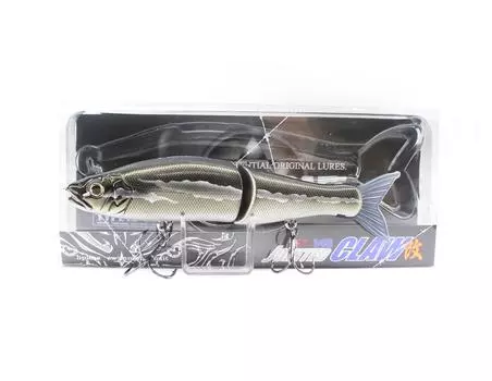 Gan Craft Jointed Claw 148 15-SS Медленно тонущая шарнирная приманка 07 (0446)