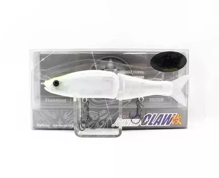 Gan Craft Jointed Claw 148 Floating Jointed Lure U-17 (5606)