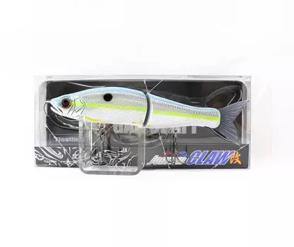 Gan Craft Jointed Claw 148 Floating Jointed Lure U-04 (4796)