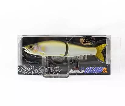 Gan Craft Jointed Claw 148 Floating Jointed Lure U-13 (4970)