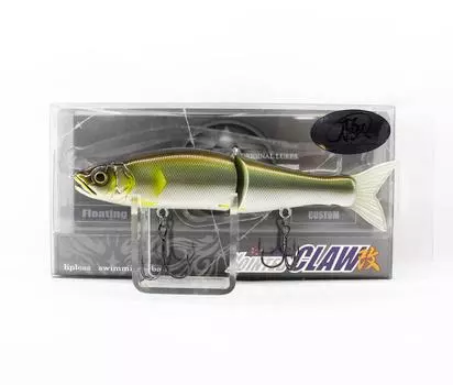 Gan Craft Jointed Claw 148 Floating Lure 15SS U-16 (8731)