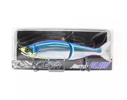 Gan Craft Jointed Claw 178 15-SS Медленно тонущая приманка 18 (1356)