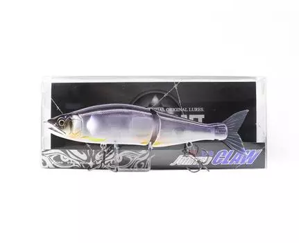 Gan Craft Jointed Claw 178 15-SS Медленно тонущая шарнирная приманка 05 (0919)