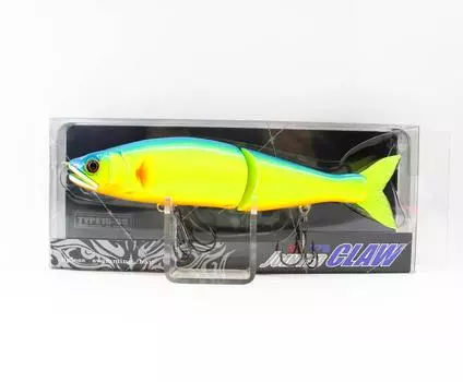 Gan Craft Jointed Claw 178 15-SS Медленно тонущая шарнирная приманка 11 (0971)