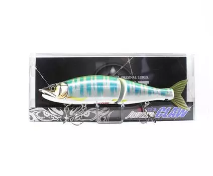 Gan Craft Jointed Claw 178 Плавающая приманка типа F 13 (0858)