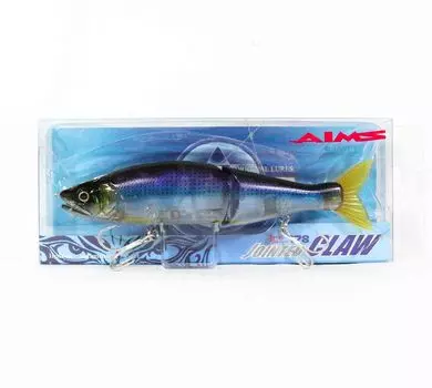 Gan Craft Jointed Claw 178 Плавающая шарнирная приманка AS-14 (0441)